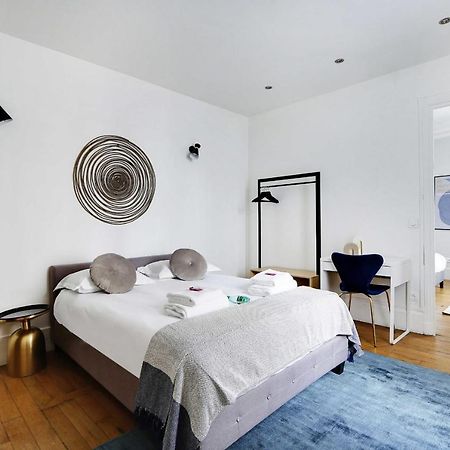 Classy Appartment - Arc De Triomphe Paris Extérieur photo