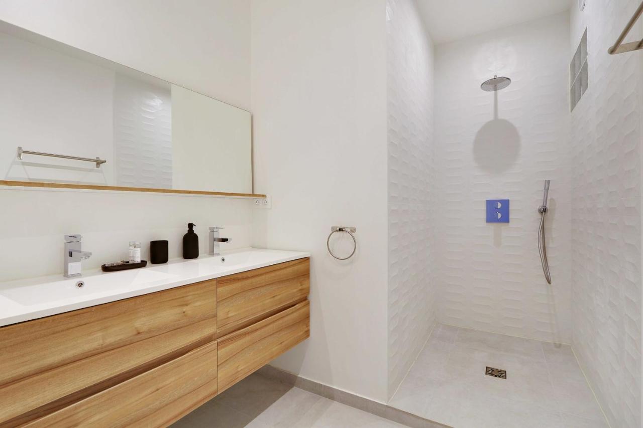 Classy Appartment - Arc De Triomphe Paris Extérieur photo