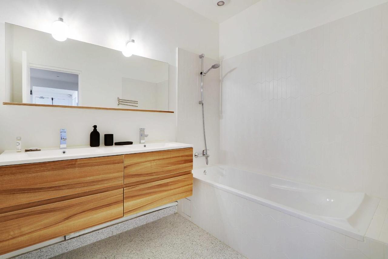 Classy Appartment - Arc De Triomphe Paris Extérieur photo